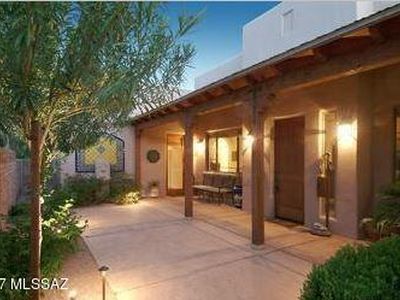 4940 E Garrison Ct, Tucson, AZ, 85712