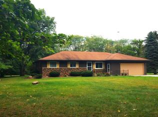 6910 W Hamilton Rd S, Fort Wayne, IN 46814