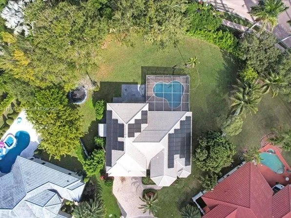 11913 NW 11th Ct, Coral Springs, FL 33071