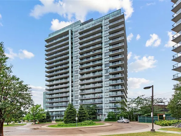 4633 Glen Erin Dr #108, Mississauga, ON L5M 0Y6