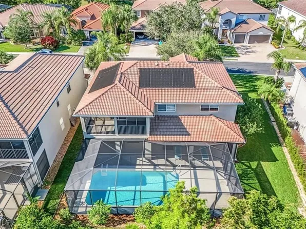 12440 Crooked Creek Ln, Fort Myers, FL 33913