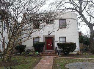 1126 S Carolina Ave SE APT 2, Washington, DC 20003