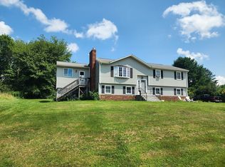 1 Raymond St, Dudley, MA 01571