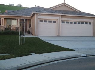 16 Rockstream Ct, Bay Point, CA 94565
