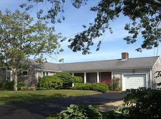 39 Prince Rd, West Yarmouth, MA 02673