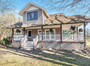 6227 29th St S, Scotts, MI 49088