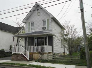 305 W Pleasant Ave, Pleasantville, NJ 08232