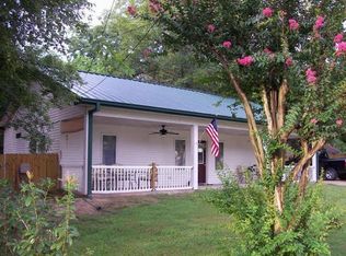 312 Robertson St, Sulphur Springs, TX 75482