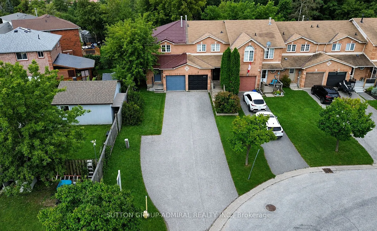2 bed, $2,450 — Photo 2
