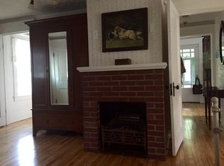 10 Ridgewood Ave, Massena, NY 13662