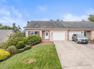 412 Diana Ct, Harrisonburg, VA 22801