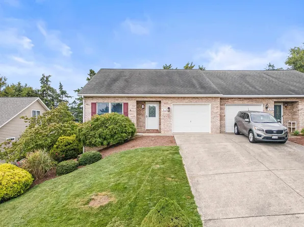 412 Diana Ct, Harrisonburg, VA 22801