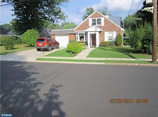 415 Edgley Ave, Glenside, PA 19038