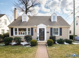 331 Lexington Rd, Richmond, VA 23226