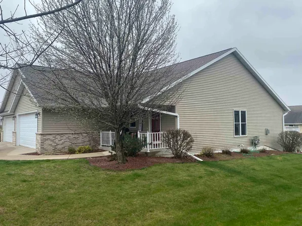 852 Brown School Rd, Evansville, WI 53536