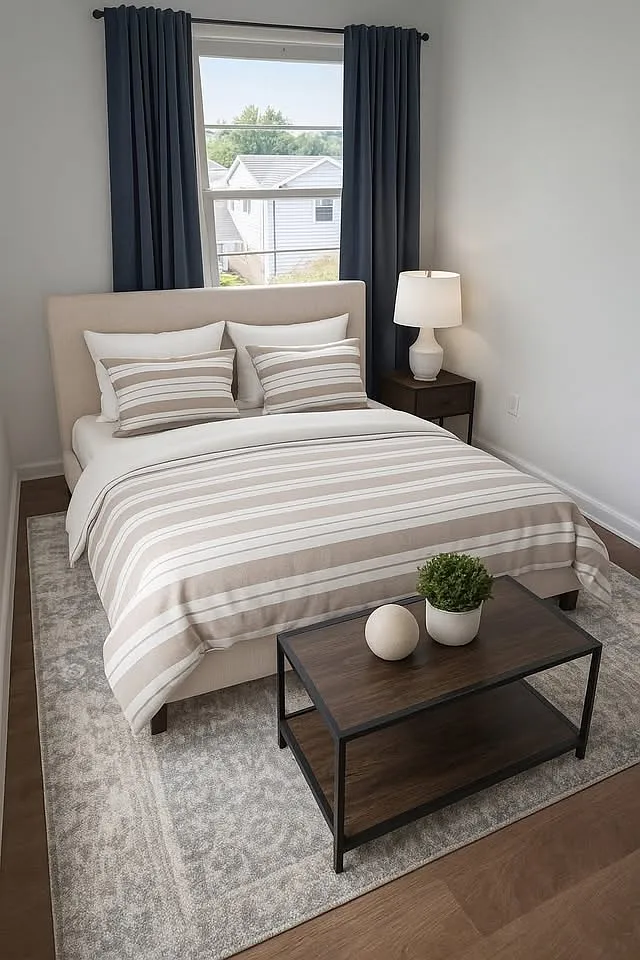 3 bed, 650 sqft, $975 — Photo 3