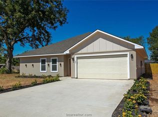 412 Wrangler St, Franklin, TX 77856