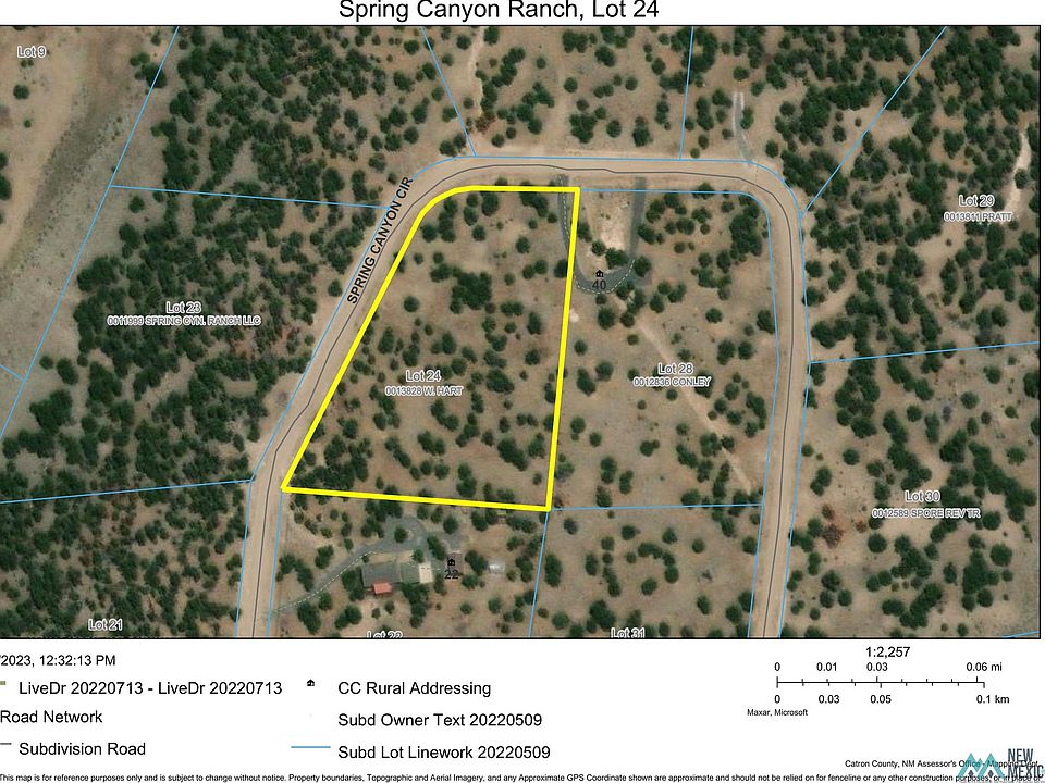 1st image of 40 Spring Canyon Cir
