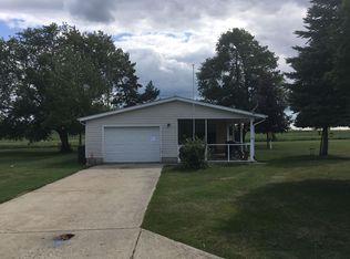2332 Maple St, Deckerville, MI 48427