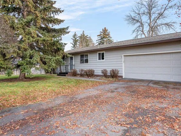910 Como Dr, Missoula, MT 59804