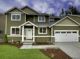 19413 91st Ave E, Graham, WA 98338