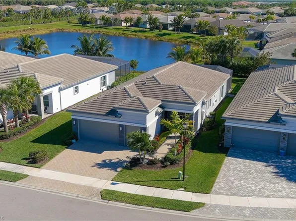 11488 Coronado WAY, NAPLES, FL 34120