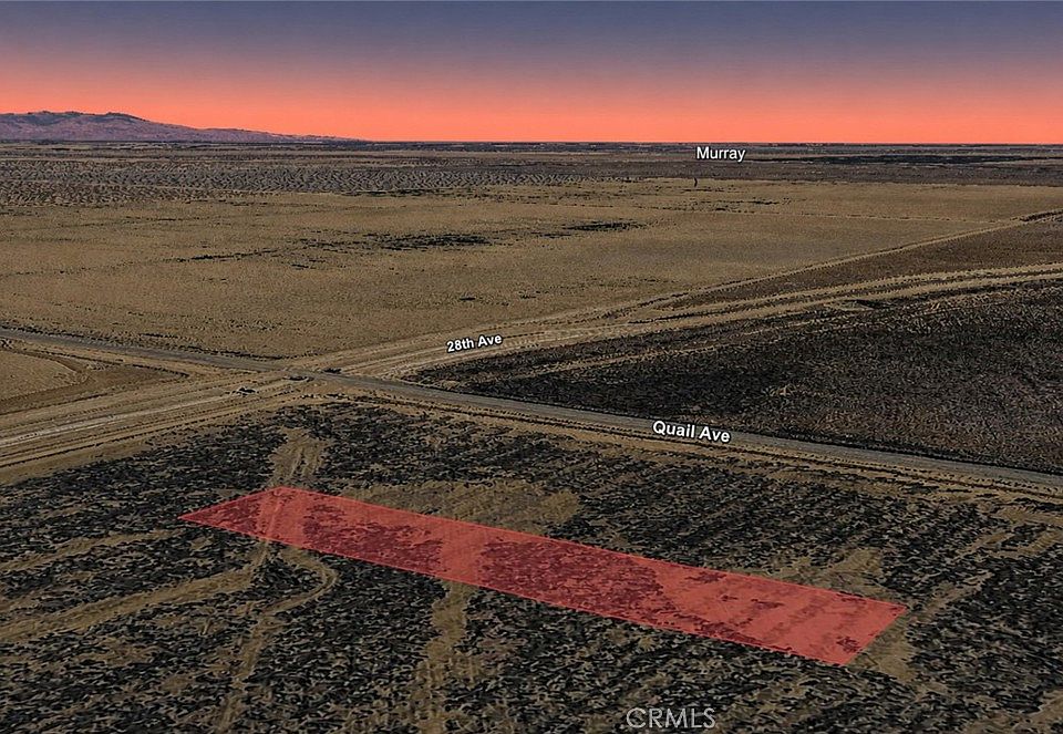 1st image of 0 Quail Ave Lot 18