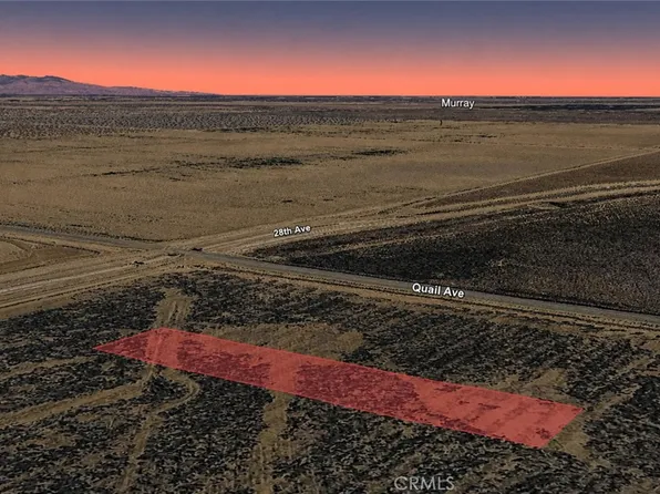 0 Quail Ave Lot 18, Kettleman City, CA 93239