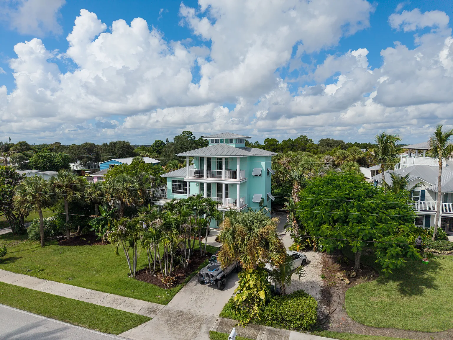 NE Skyline Dr, Jensen Beach — Photo 1