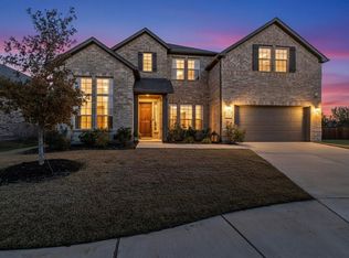 1717 Roadrunner Dr, Little Elm, TX 75068