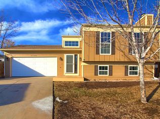 17765 Squirreltail Pl, Parker, CO 80134