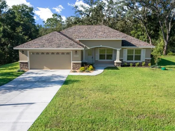 20396 SW 79th Ln, Dunnellon, FL 34431