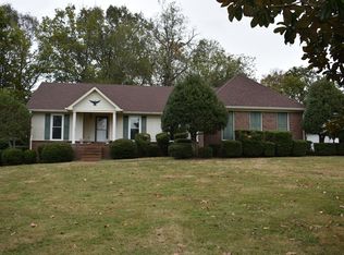 1048 Roy Sellers Rd, Columbia, TN 38401