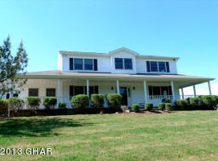 42 Burning Tree Dr, Drums, PA 18222