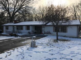 124 Camp Hydaway Rd LOT 17 & 18, Rustburg, VA 24588