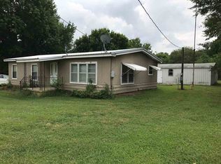 6833 Maitland Ave, Arkansas City, KS 67005