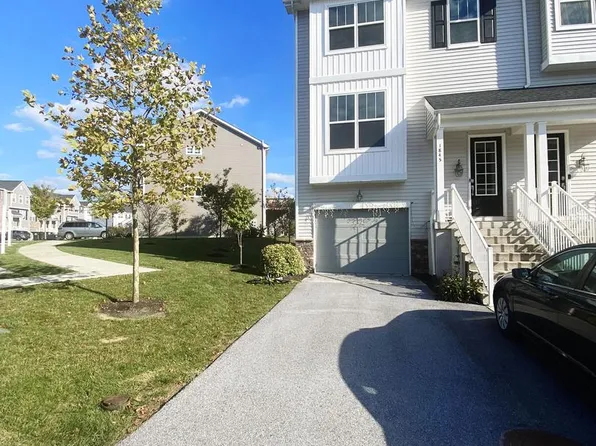 1845 Boulder Dr, Downingtown, PA 19335