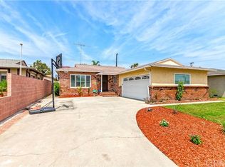 12723 Larwin Rd, Norwalk, CA 90650