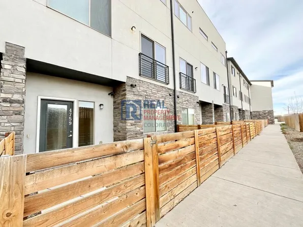 4759 E Iliff Ave, Denver, CO 80222