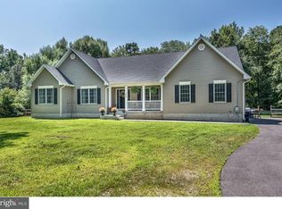 220 Retreat Rd, Southampton, NJ 08088