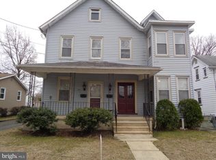 429 Horace Ave, Palmyra, NJ 08065