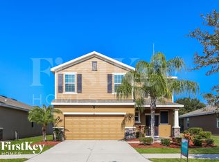 316 Corbett Bluff Dr, Ruskin, FL 33570