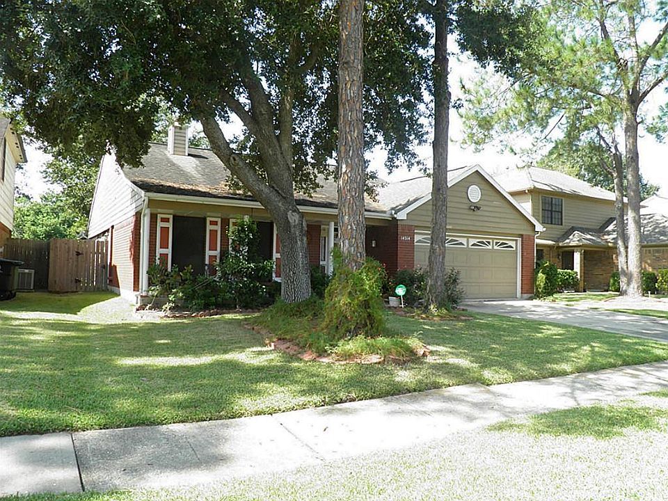 Front of home from the street