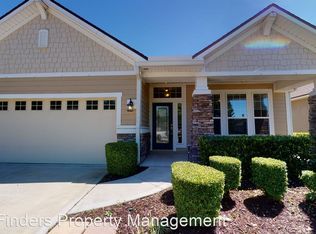 91 Aspen Leaf Dr, Jacksonville, FL 32081