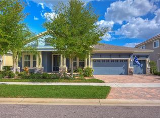 5910 Watercolor Dr, Lithia, FL 33547