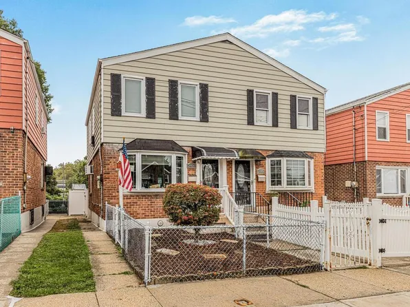 2810 Philip Avenue, Bronx, NY 10465