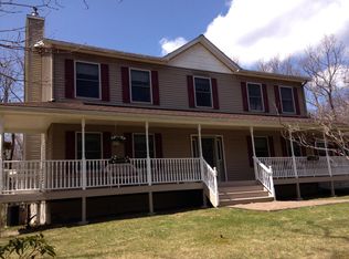 178 Iroquois Trl, Milford, PA 18337