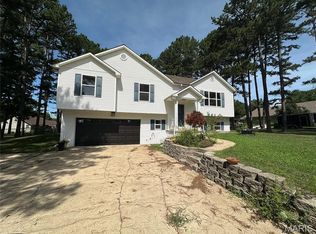 3013 Wolf Run, Poplar Bluff, MO 63901