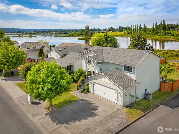 6015 52nd Street NE, Marysville, WA 98270