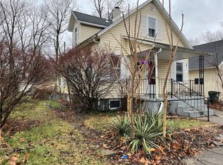 10 S Sunrise Ave, Dayton, OH